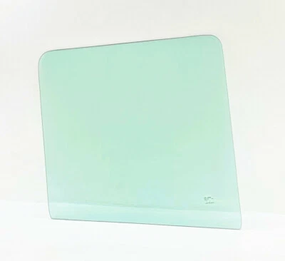 Fits 85-04 Freightliner FL106 FL112 FL50 FL60 FL70 FL80 FLC112 Door Window Glass - Image 1 of 4