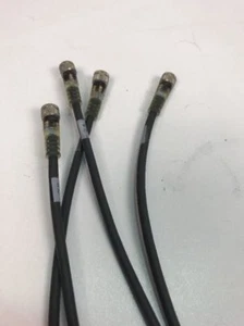 Baumer Electric ESG32SH0200 Kabel 1,5-1,8 m ESG 32 SH0200 - Picture 1 of 3