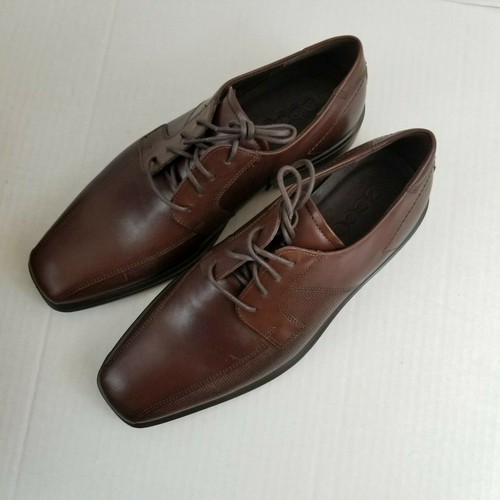 Scarpe da uomo ECCO Minneapolis taglia US 7 7 5 (EUR 41) in pelle di visone