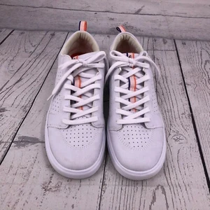 Speedo Womens NEW Sneaker Shoes Size Medium White Pier Cruiser Water Resistant - Picture 1 of 10