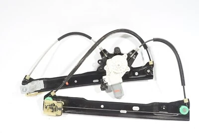 2013-2018 福特 C-MAX 混合前左驱动侧窗调节器 原始设备制造商 — 第 1/4 张图片