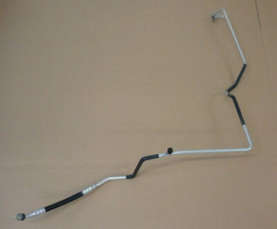 Grupo de tubos de aire acondicionado Porsche 944 94457309305 Foto 1 de 3