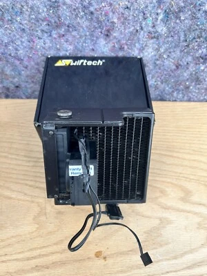 Swiftech MCR 140 Radiator And Pump Combo - Image 1 of 4