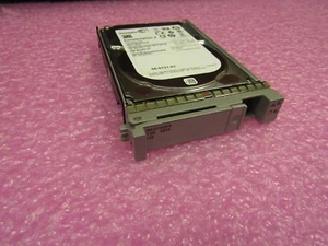 A03-D1TBSATA 1TB 6Gb SATA 7.2K RPM SFF HDD ST91000640NS 58-0131-01 - Picture 1 of 3