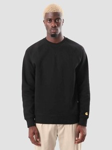 Carhartt Black Sweatshirts for Men for 