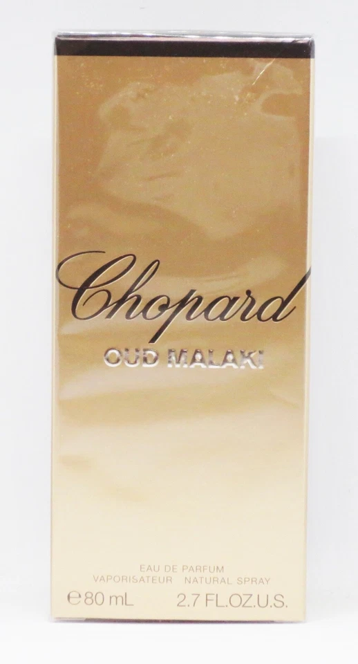 Chopard Oud Malaki EDP 80ml Men Spray