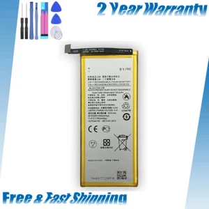 Do Motorola Moto G6 Plus JT40 Zamienny akumulator wewnętrzny - 3200mAh + narzędzia - Zdjęcie 1 z 5