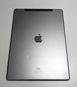 12,9" IPad pro first generation tablet 2015 A1652 (without monitor) - Afbeelding 1 van 5