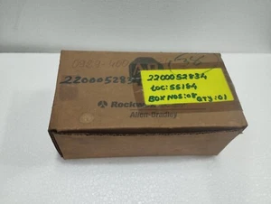 1pc New Allen Bradley 1336-L4 Control Interface Board 5vdc - Picture 1 of 9