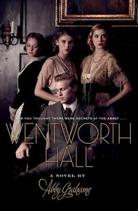 Wentworth Hall... By Grahame, Abby, paperback,Excellent - Picture 1 of 1