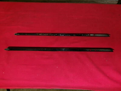 Dodge Truck serie B 1948-1953 barra divisoria ventana ventilación pasajero Foto 1 de 4