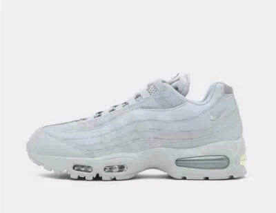 Nike Air Max 95 Men's Shoes in Grey - Image 1 of 4
