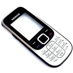 Nokia 2330 front fascia + ekran + klawiatura Oryginalna - Zdjęcie 1 z 1