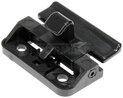 Center Console Latch fits 1996-2010 Toyota Land Cruiser 4Runner Sequoia  DORMAN - Image 1 of 2