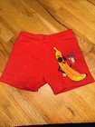 Mini Rodini Kids Shorts Size 116/122