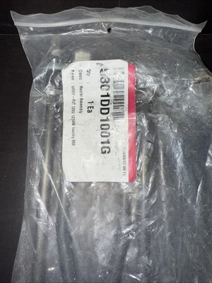 Nuevo elemento calefactor lavavajillas genuino OEM 5301DD1001G LG 5301DD1001G Foto 1 de 2