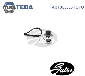KP15175XS-1 ZAHNRIEMEN-SATZ KIT SET + WASSERPUMPE GATES FÜR CITROËN AX,XSARA - Picture 1 of 5