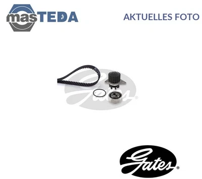KP15175XS-1 ZAHNRIEMEN-SATZ KIT SET + WASSERPUMPE GATES FÜR CITROËN AX,XSARA - Image 1 of 4