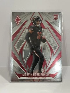 🔥 2024 Panini Phoenix #226 Marvin Harrison Jr. Rookie - Picture 1 of 2