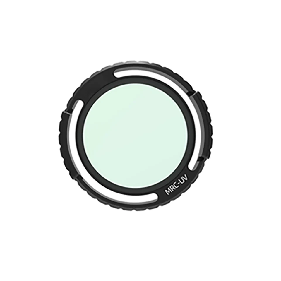 New MCUV/CPL/ND8/ND16/ND32/ND64 Camera Drone Lens Filter For DJI Avata 2 - Image 1 of 4