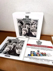 The Rolling Stones In Mono 16LP Box Set Used - Picture 1 of 10
