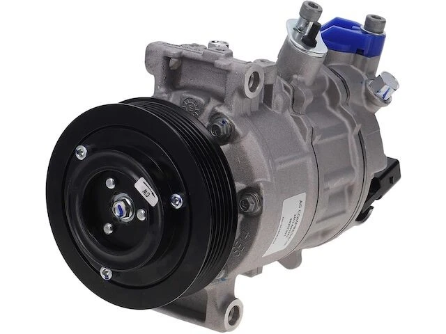 A/C Compressor For 2009-2011, 2013-2015 Audi TT Quattro 2010 2014 XP629DM - Image 1 of 1