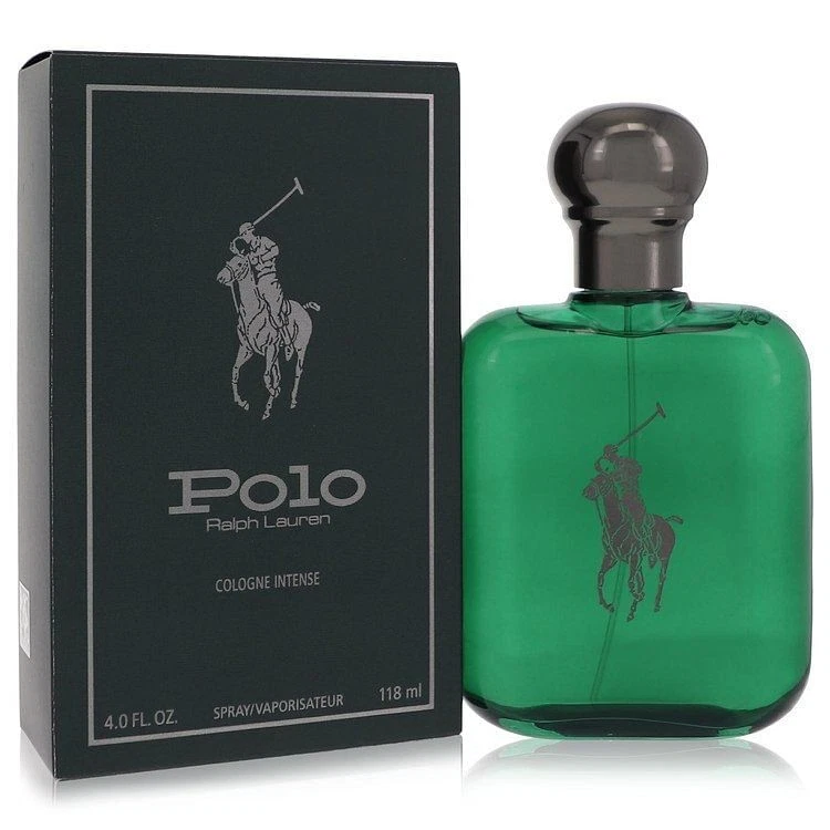 Polo Cologne Intense by Ralph Lauren Cologne Intense Spray 4 oz (Men) - Image 1 of 1