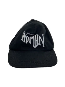 OFF-WHITE Cap Baumwolle schwarz Herren schwarz schwarz - Bild 1 von 6