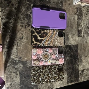 Iphone 11pro Cases - Photo 1 sur 3