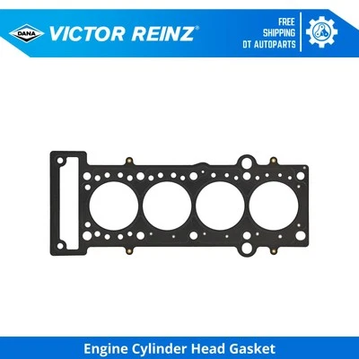 For 2002-2004, 2006-2007 Mini Cooper Engine Cylinder Head Gasket Victor Reinz - Image 1 of 2