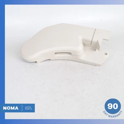 Land Rover Range Rover L405 2014 cubierta de asiento lateral delantero izquierdo beige OEM Foto 1 de 4