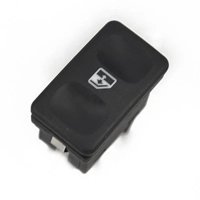 Window Control Switch Button 191959855 Regulator Lifter for VW MK2 Golf - Image 1 of 4