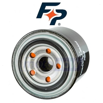 Fire Power HP Select Oil Filter for 1984-1987 Honda VT700C Shadow - Engine jm - Изображение 1 из 4