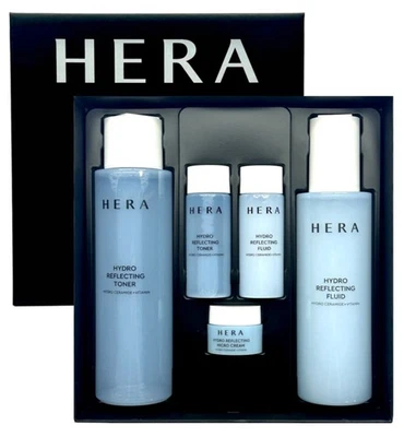 Juego especial HERA Hydro Reflectante 2 piezas | K-beauty Foto 1 de 2