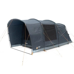 VANGO Familienzelt Sierra 300 Camping Gruppen Zelt 3 Personen Tunnelzelt Vorraum - Bild 1 von 11