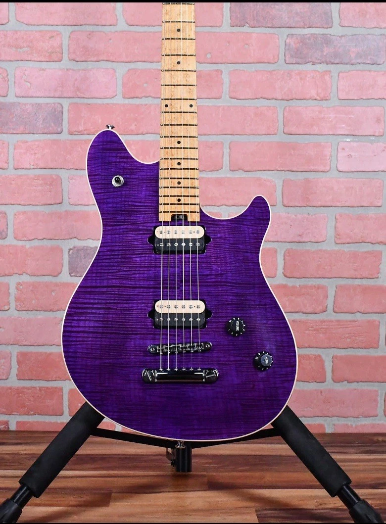 Peavey Purple Electric Guitars for sale | eBay