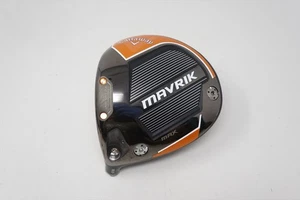 CallawayMavrik10.5*DriverHead275984Lh - Picture 1 of 4