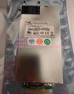 1PC Used EMACS Hot Swap 400W Server Power Supply P1S-2400V-R Fully Tested Amk - Picture 1 of 4