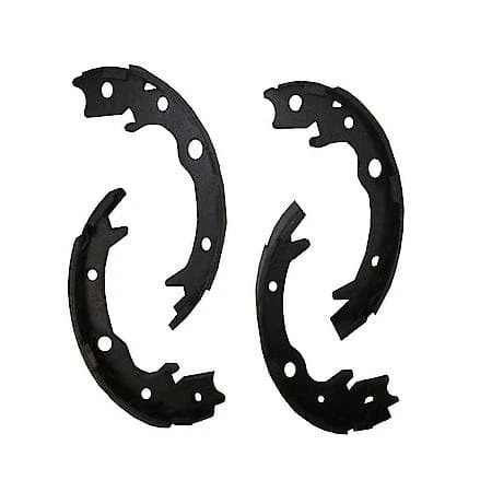 Туфли стояночного тормоза Carquest Wearever S782 для Acura/Honda/Isuzu 91-11 - Изображение 1 из 1