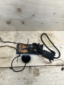 Innovate Motorsports LC-2 Sensor Controller And Gauge Wideband AFR Blue - Foto 1 di 8