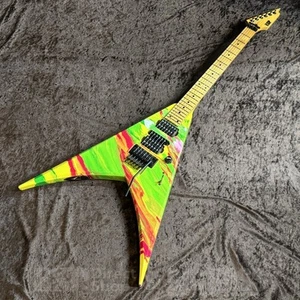 ESP Custom Order KV USED - Picture 1 of 11