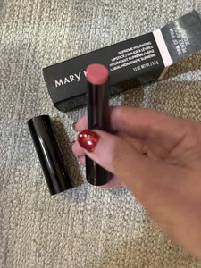 Lápiz labial hidratante Mary Kay Supreme Think Of Pink 200873 - Imagen 1 de 5