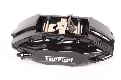FE-151902 LH Front Brake Caliper  Ferrari NEW - Image 1 of 3