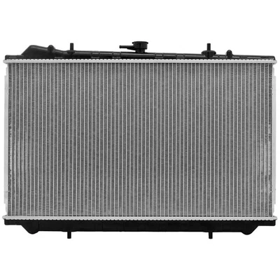 Radiador de repuesto CSF 2464 Performance OEM para Nissan Máxima 1989-94 3,0 L V6 Foto 1 de 4