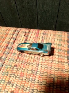 Modellino diorama pressofuso scala 1/64 Dodge Avenger Funny Car 1995 95 da collezione - Foto 1 di 6