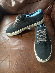 Vans California Men’s Trainers Size UK12/US13 In Great Condition - Picture 1 of 6