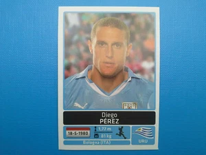 PANINI COPA AMERICA 2011 STICKER N.219 Diego Perez Uruguay - Imagen 1 de 1
