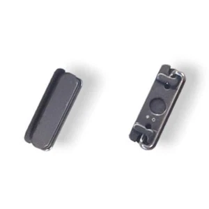 EXTERNE TASTE POWER ON/OFF FÜR APPLE IPHONE 5S A1453 SCHWARZ - Bild 1 von 1