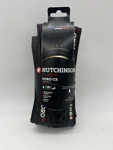Hutchinson Toro CX 700x32x Tubeless ready tire New - Picture 1 of 2