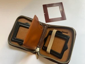 KIT CONVERSIONE ROLLEIFLEX 16 ORIGINALE *OTTIMO* - Foto 1 di 2